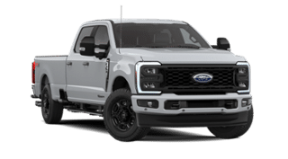 2026 Ford Super Duty® External Image 5